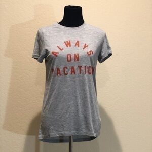 Zoe + Liv Low and High T-Shirt